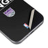 NBA Sacramento Kings Standard - Black Pixel 9 Pro XL Skin